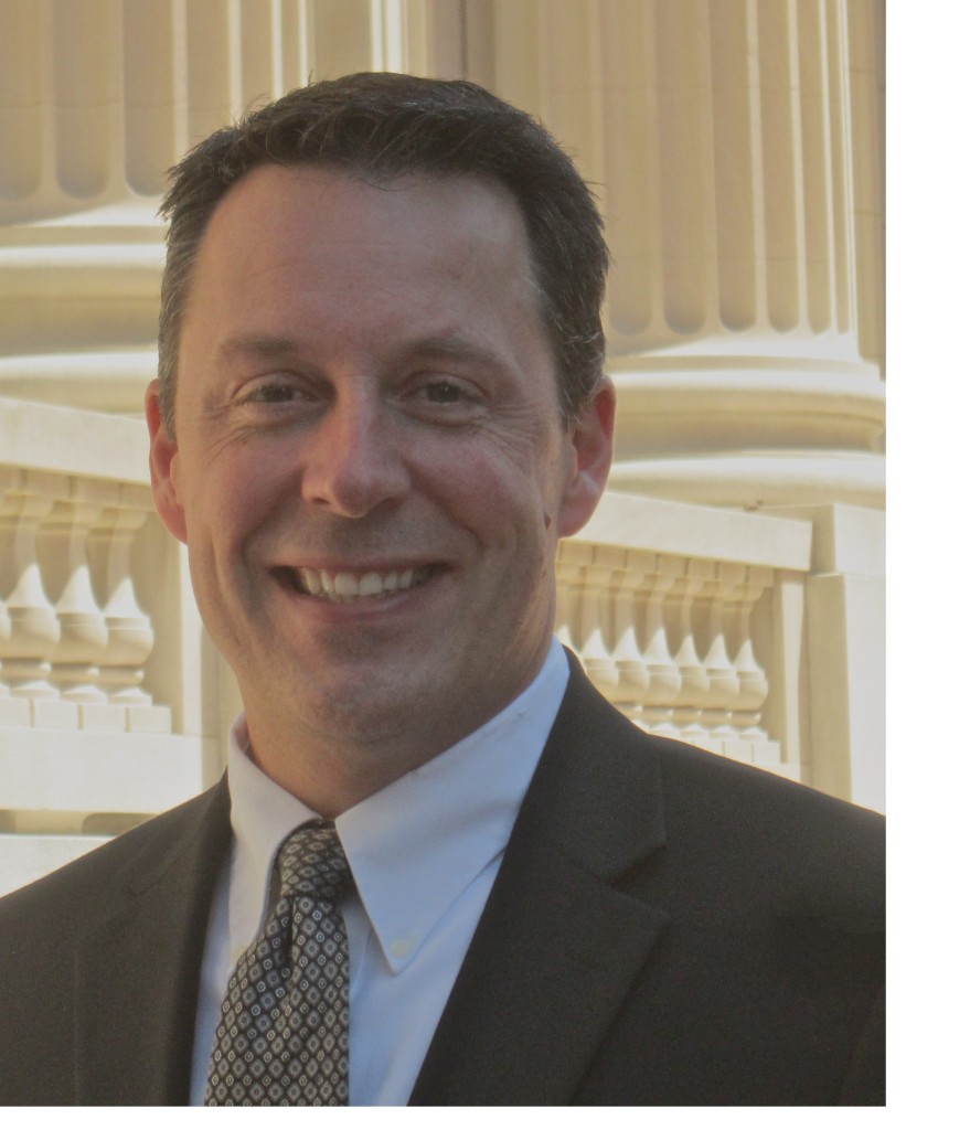Stuart John Rathmell Meet Another New Trustee - May 24, 2015 • NACTT Academy