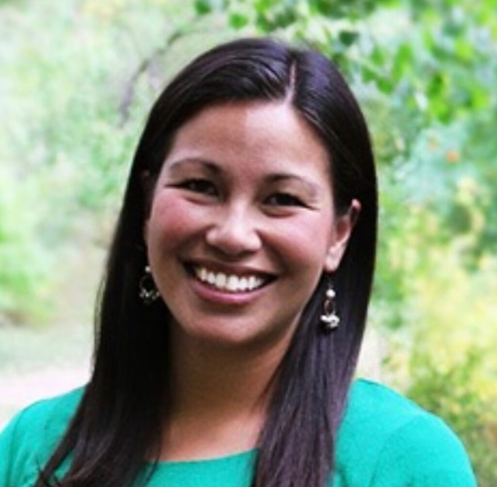 MaryAnn Bennett Bride • NACTT Academy